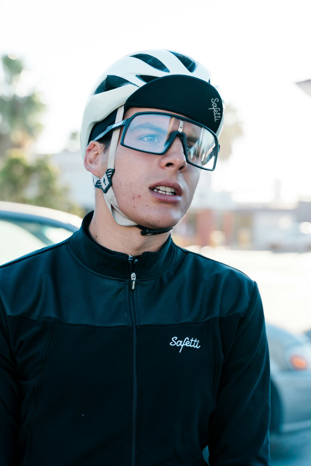Oakley-briller til sykling – finn riktig modell for deg